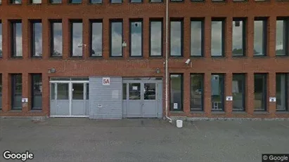 Apartments for rent in Ballerup - Photo from Google Street View