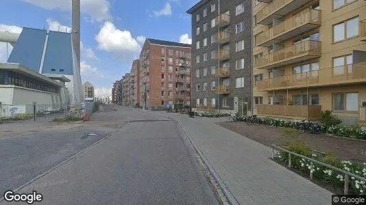 Rooms for rent in Limhamn/Bunkeflo - Photo from Google Street View