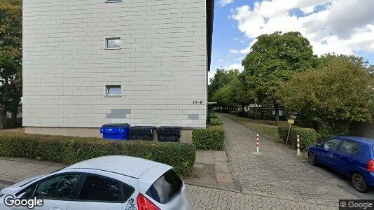 Apartments for rent in Goslar - Photo from Google Street View