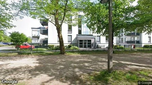 Apartments for rent in Alingsås - Photo from Google Street View