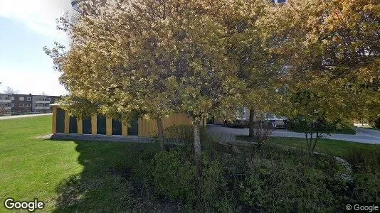 Apartments for rent in Upplands-Bro - Photo from Google Street View