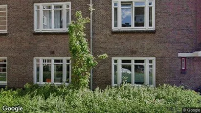 Apartments for rent in Amsterdam Oud-Zuid - Photo from Google Street View