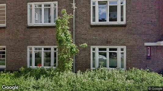 Apartments for rent in Amsterdam Oud-Zuid - Photo from Google Street View