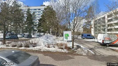 Apartments for rent in Helsinki Itäinen - Photo from Google Street View