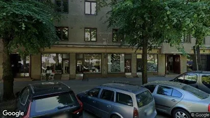 Apartments for rent in Helsinki Eteläinen - Photo from Google Street View