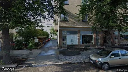 Apartments for rent in Helsinki Eteläinen - Photo from Google Street View