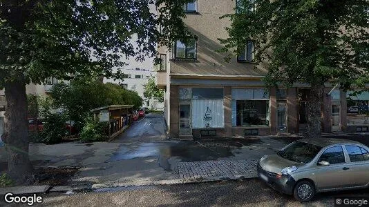 Apartments for rent in Helsinki Eteläinen - Photo from Google Street View