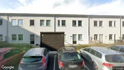 Apartments for rent in Helsingborg - Photo from Google Street View