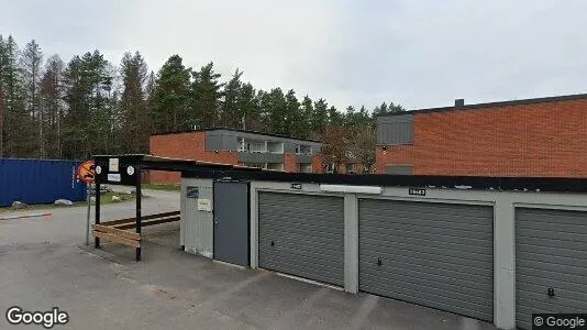 Apartments for rent in Örebro - Photo from Google Street View