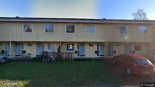 Apartments for rent in Bengtsfors - Photo from Google Street View