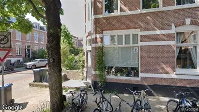 Rooms for rent in Arnhem - Photo from Google Street View