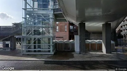 Apartments for rent in Viborg - Photo from Google Street View