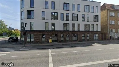 Apartments for rent in Copenhagen S - Photo from Google Street View