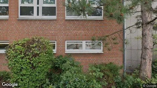 Apartments for rent in Hannover - Photo from Google Street View