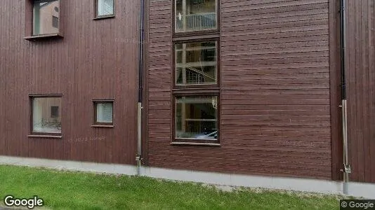 Apartments for rent in Nässjö - Photo from Google Street View