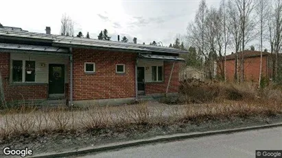 Apartments for rent in Tampere Koillinen - Photo from Google Street View