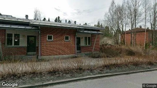 Apartments for rent in Tampere Koillinen - Photo from Google Street View