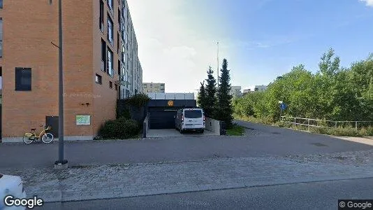 Apartments for rent in Espoo - Photo from Google Street View