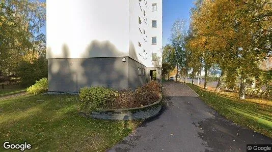 Apartments for rent in Espoo - Photo from Google Street View