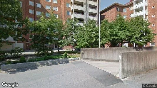 Apartments for rent in Turku - Photo from Google Street View