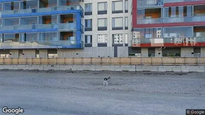 Apartments for rent in Espoo - Photo from Google Street View