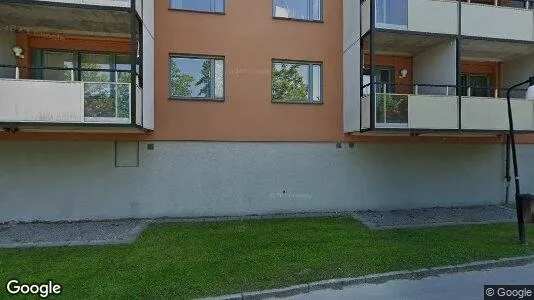 Apartments for rent in Gävle - Photo from Google Street View