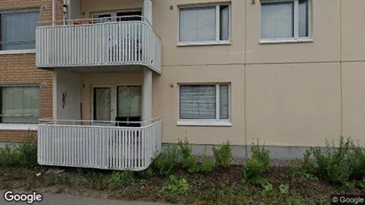 Apartments for rent in Helsinki Itäinen - Photo from Google Street View