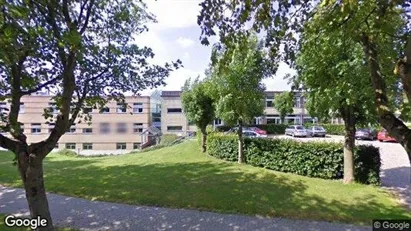 Apartments for rent in Aalborg Center - Photo from Google Street View