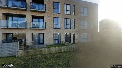 Apartments for rent in Aalborg SV - Photo from Google Street View