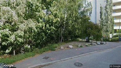 Apartments for rent in Helsinki Keskinen - Photo from Google Street View