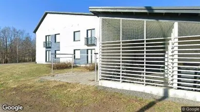 Apartments for rent in Tampere Keskinen - Photo from Google Street View