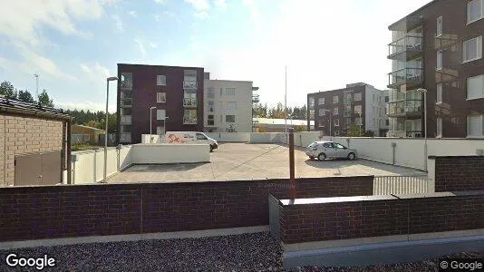 Apartments for rent in Kerava - Photo from Google Street View