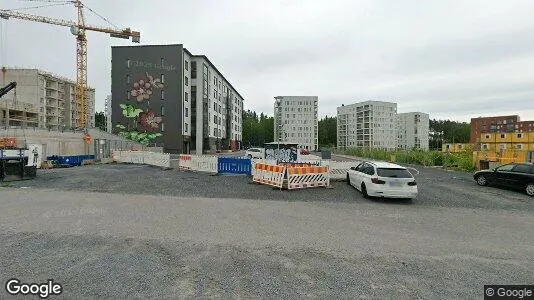 Apartments for rent in Tampere Luoteinen - Photo from Google Street View