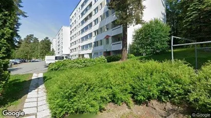 Apartments for rent in Hämeenlinna - Photo from Google Street View