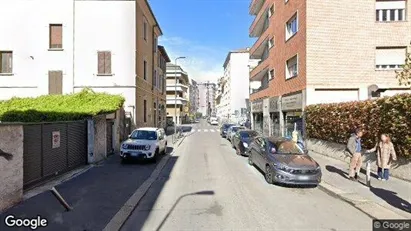 Rooms for rent in Milano Zona 2 - Stazione Centrale, Gorla, Turro, Greco, Crescenzago - Photo from Google Street View