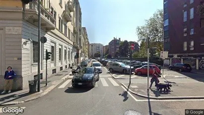 Rooms for rent in Milano Zona 1 - Centro storico - Photo from Google Street View