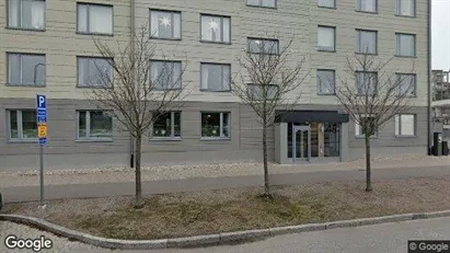 Apartments for rent in Linköping - Photo from Google Street View