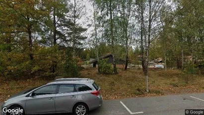 Apartments for rent in Östra Göinge - Photo from Google Street View