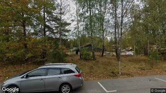 Apartments for rent in Östra Göinge - Photo from Google Street View