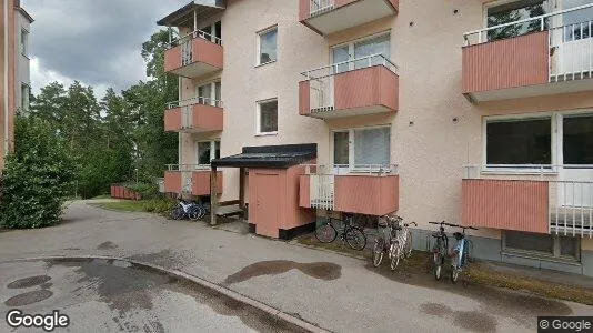 Apartments for rent in Tranås - Photo from Google Street View