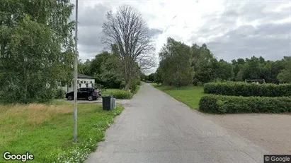 Apartments for rent in Växjö - Photo from Google Street View