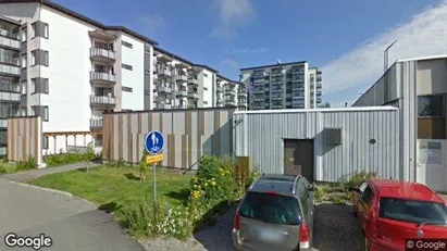 Apartments for rent in Kerava - Photo from Google Street View