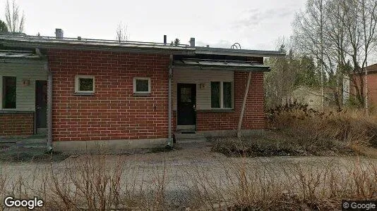 Apartments for rent in Tampere Koillinen - Photo from Google Street View