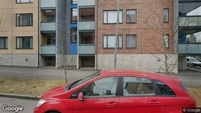 Apartments for rent in Pirkkala - Photo from Google Street View