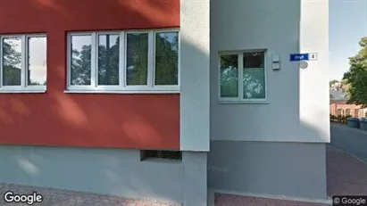 Apartments for rent in Tallinn Kristiine - Photo from Google Street View