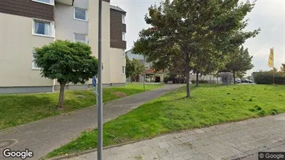 Apartments for rent in Recklinghausen - Photo from Google Street View