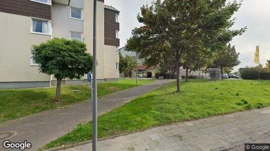 Apartments for rent in Recklinghausen - Photo from Google Street View