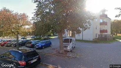 Apartments for rent in Gävle - Photo from Google Street View