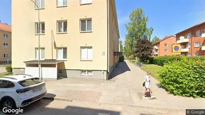 Apartments for rent in Gävle - Photo from Google Street View