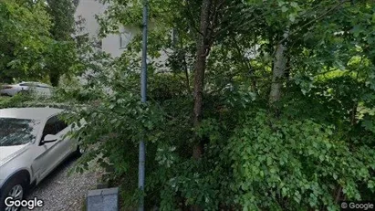 Apartments for rent in Täby - Photo from Google Street View